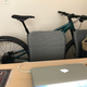 behold, generic office furniture and Accessible Beige eggshell wall paint